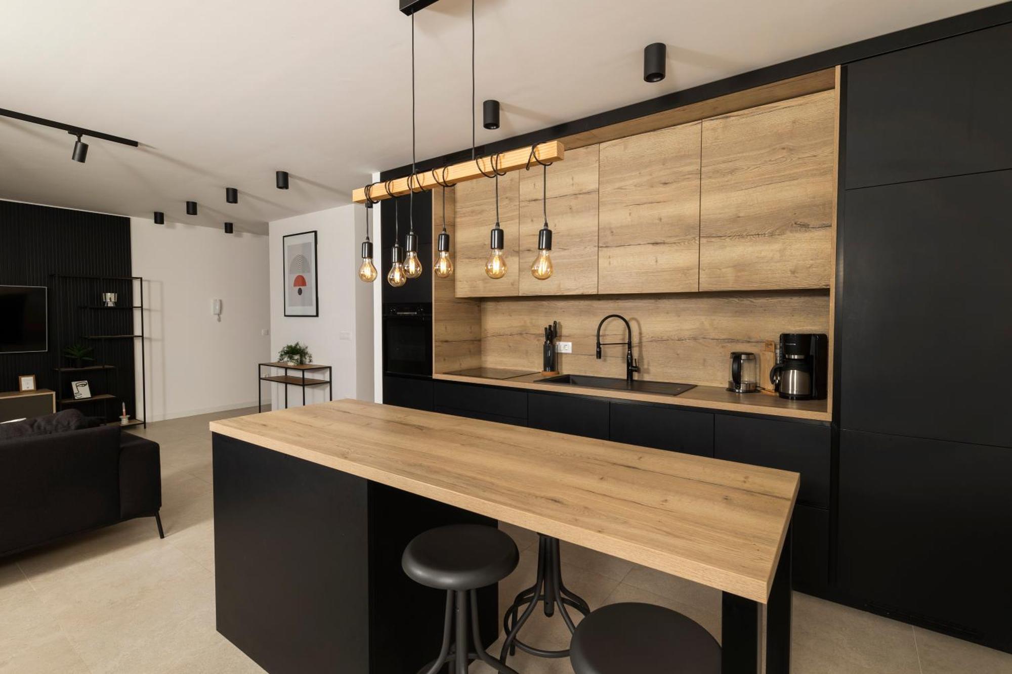 Aqua Blue By Belmont Realty Lägenhet Privlaka  Exteriör bild